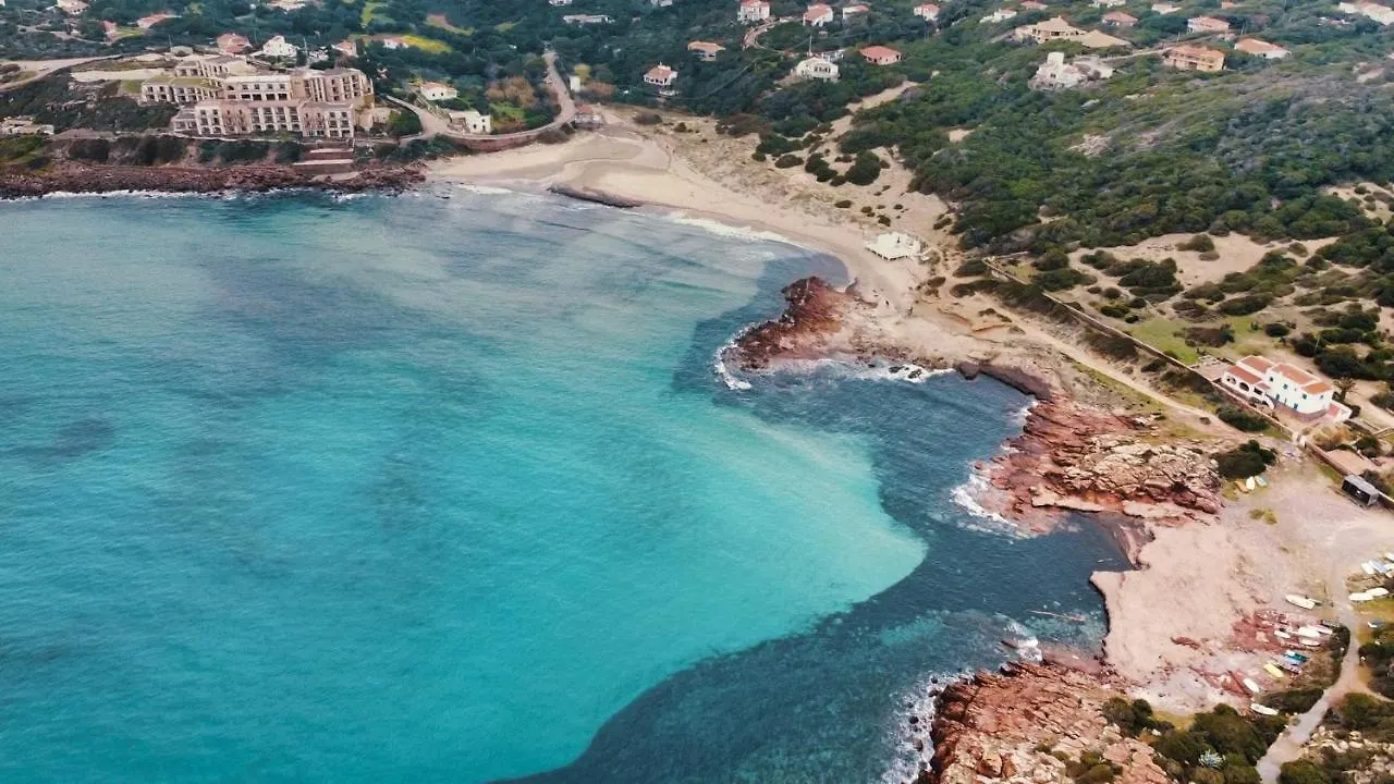 Villa La Caletta Carloforte  Casa vacanze Carloforte (Isola di San Pietro)