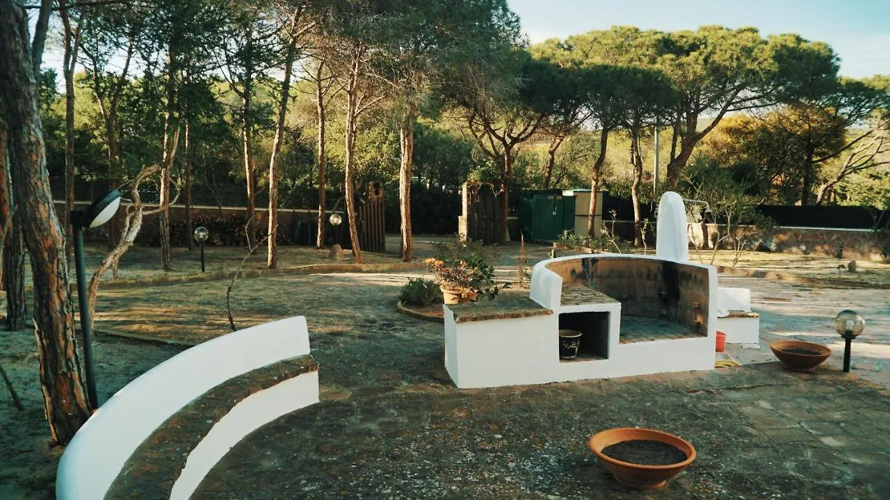 Casa vacanze Villa La Caletta Carloforte  Italia