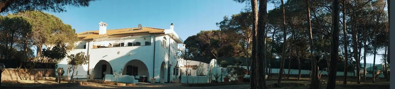 Villa La Caletta Carloforte  Casa vacanze Carloforte (Isola di San Pietro)