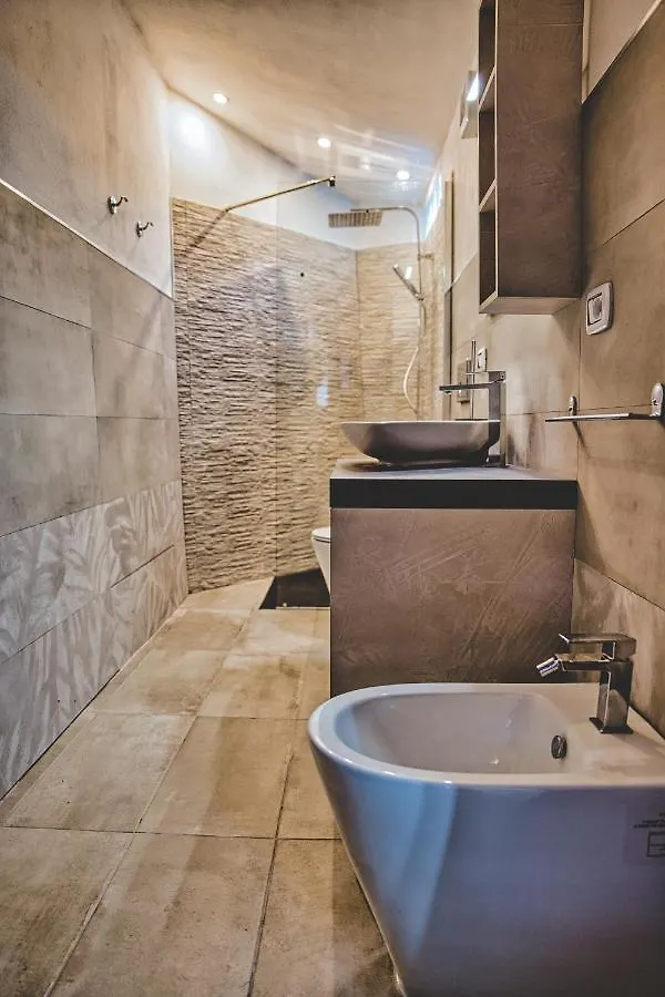 Casa vacanze Villa La Caletta Carloforte