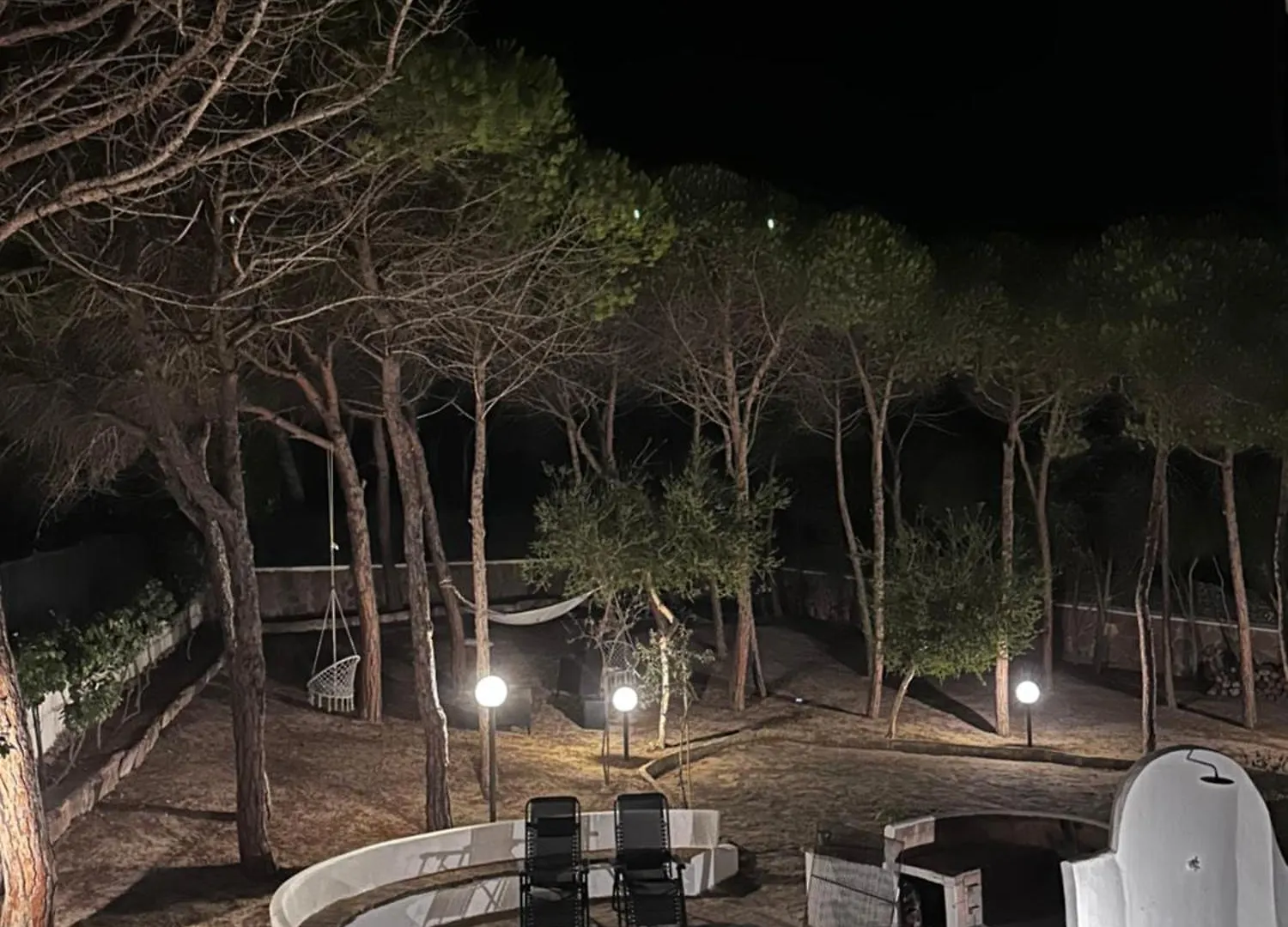 Villa La Caletta Carloforte  Casa vacanze