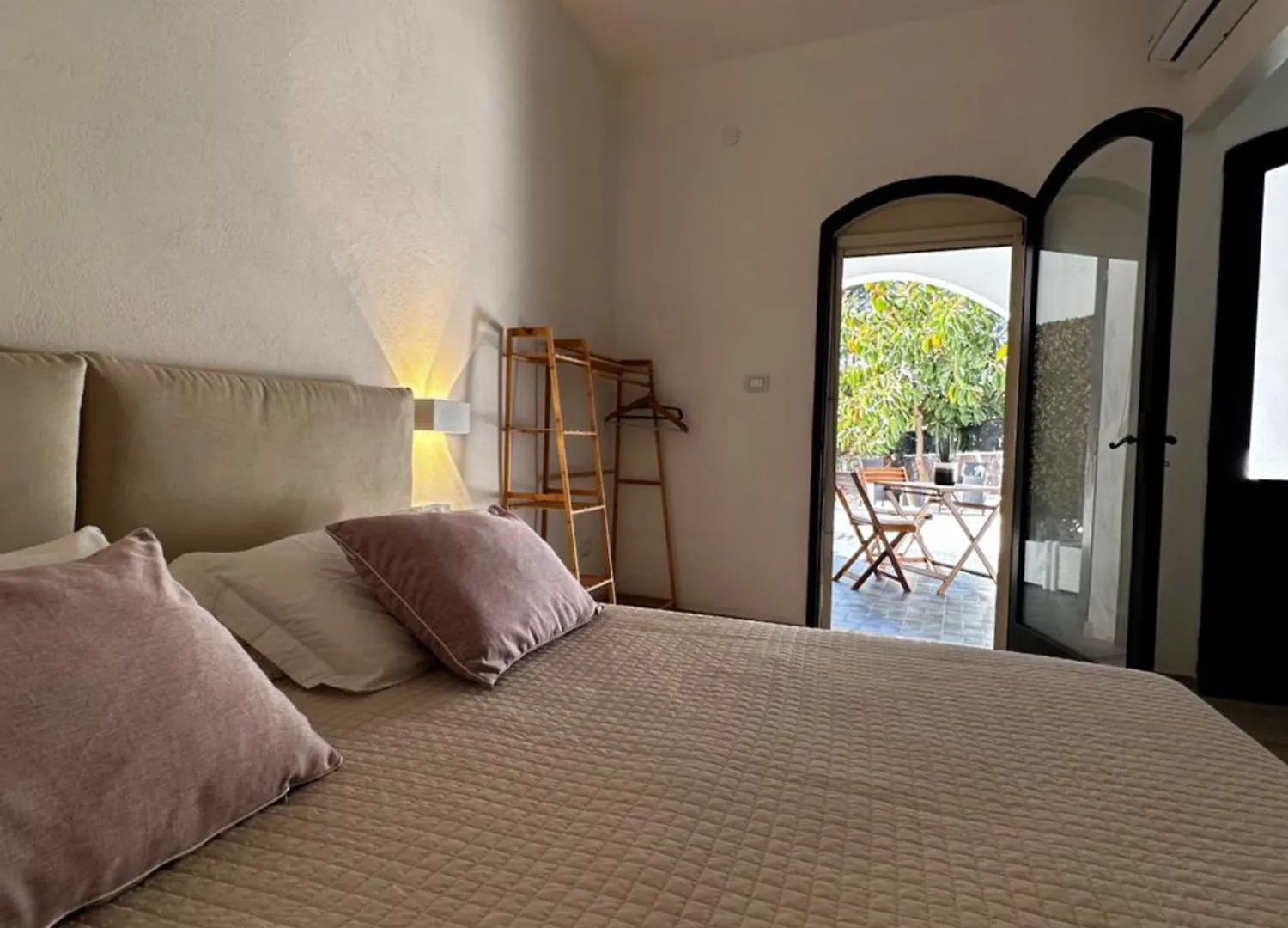 Villa La Caletta Carloforte  Italia