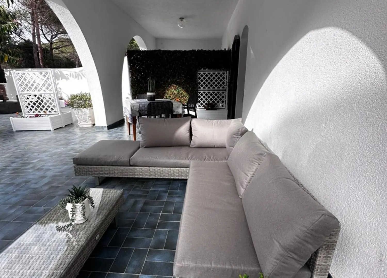Villa La Caletta Carloforte  Carloforte (Isola di San Pietro)