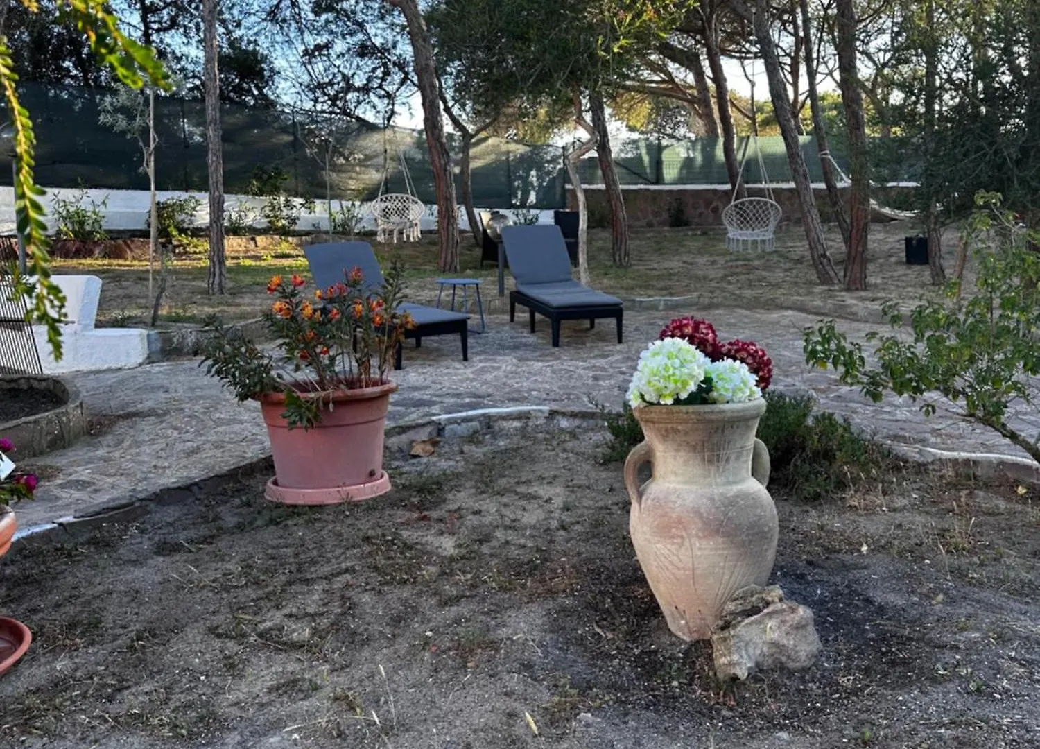 Villa La Caletta Carloforte  Carloforte (Isola di San Pietro)