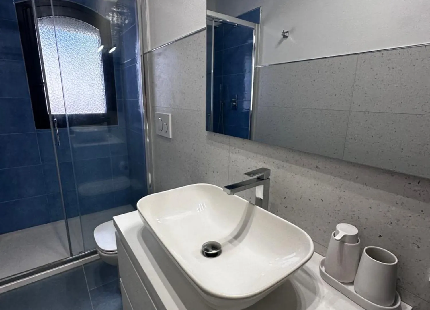Casa vacanze Villa La Caletta Carloforte  Italia