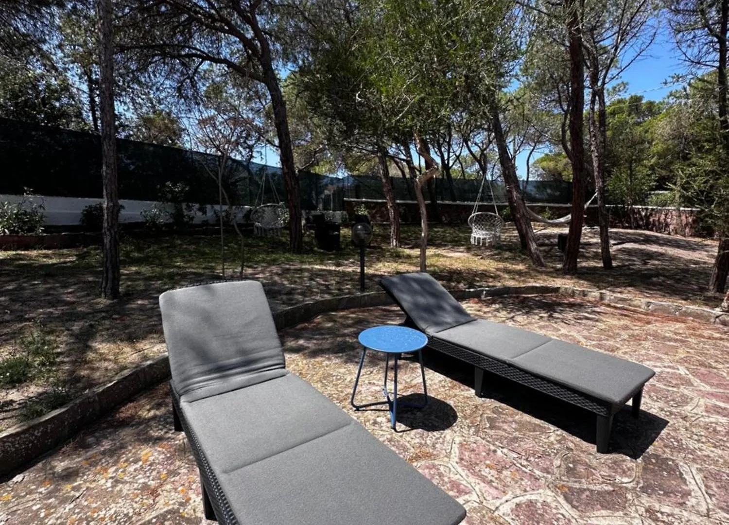 Villa La Caletta Carloforte  Casa vacanze
