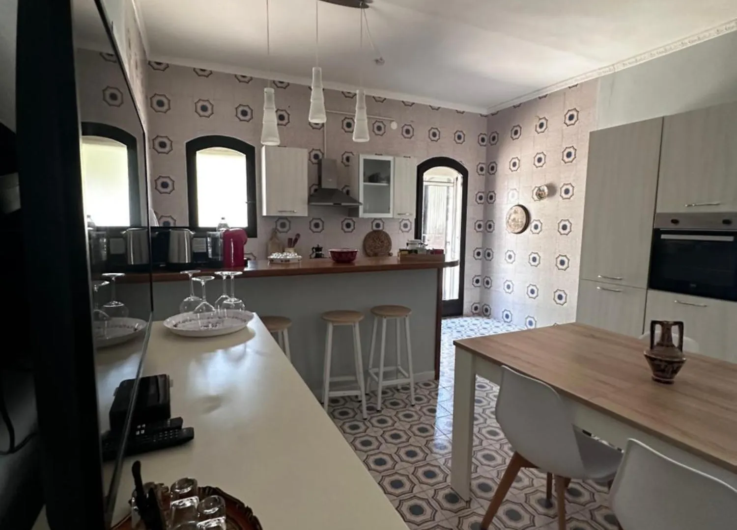 Villa La Caletta Carloforte  0*, Carloforte (Isola di San Pietro)
