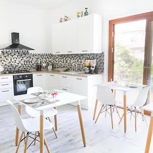 Mencin Bed & Breakfast