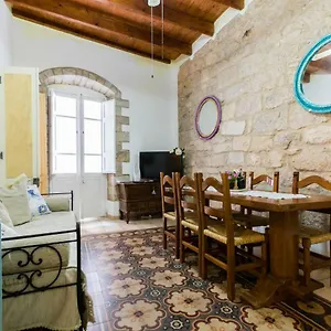 La Casa Di Daisy Appartamento