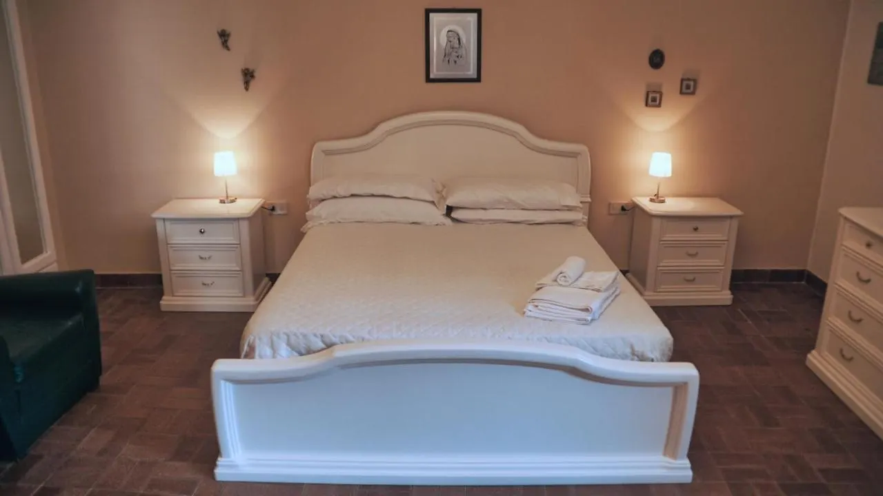 Villa La Caletta Carloforte  Italien