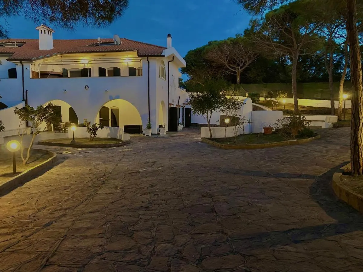 Villa La Caletta Carloforte  0*, Carloforte (Isola di San Pietro) Italien