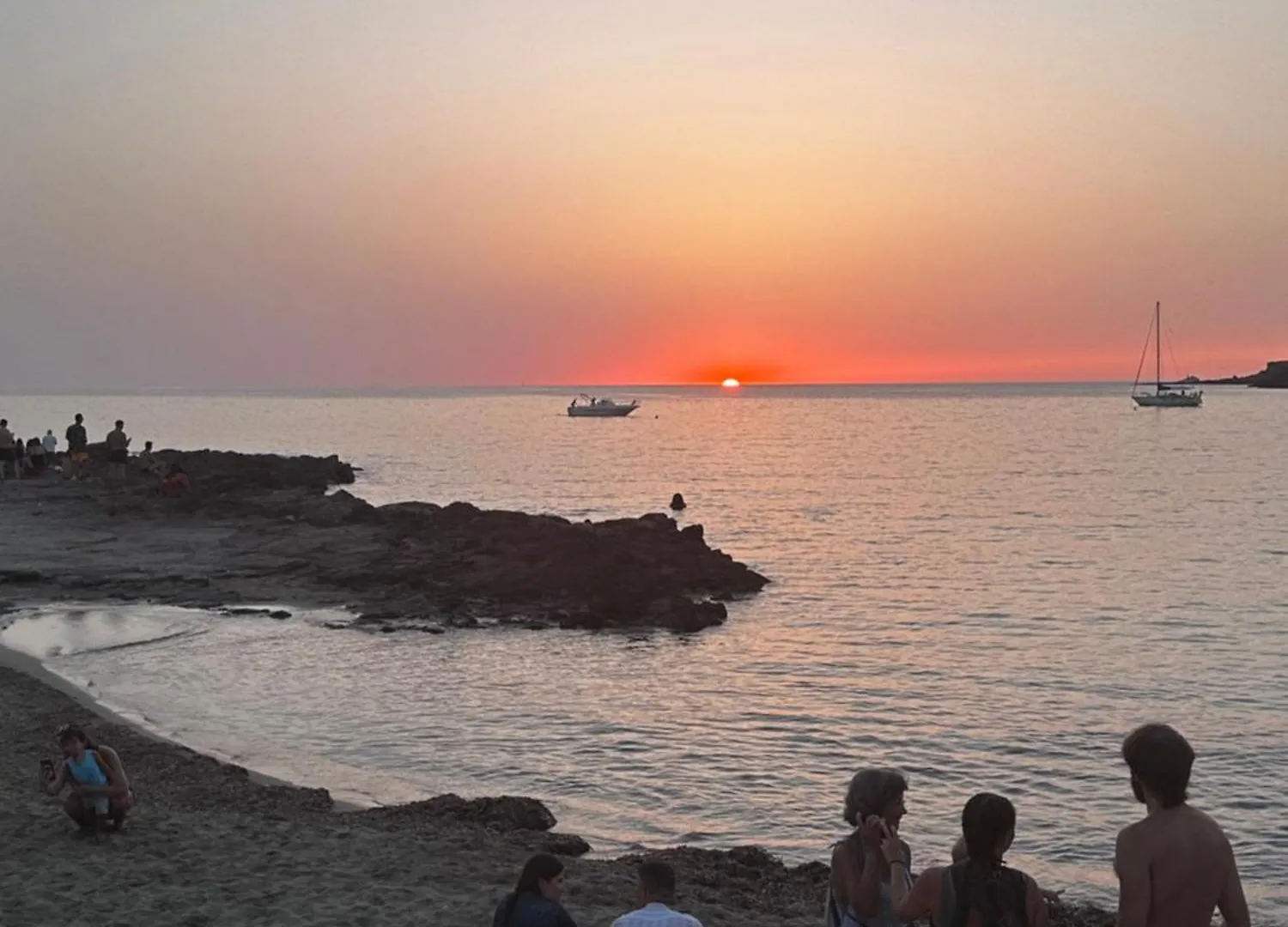 Villa La Caletta Carloforte  Carloforte (Isola di San Pietro)