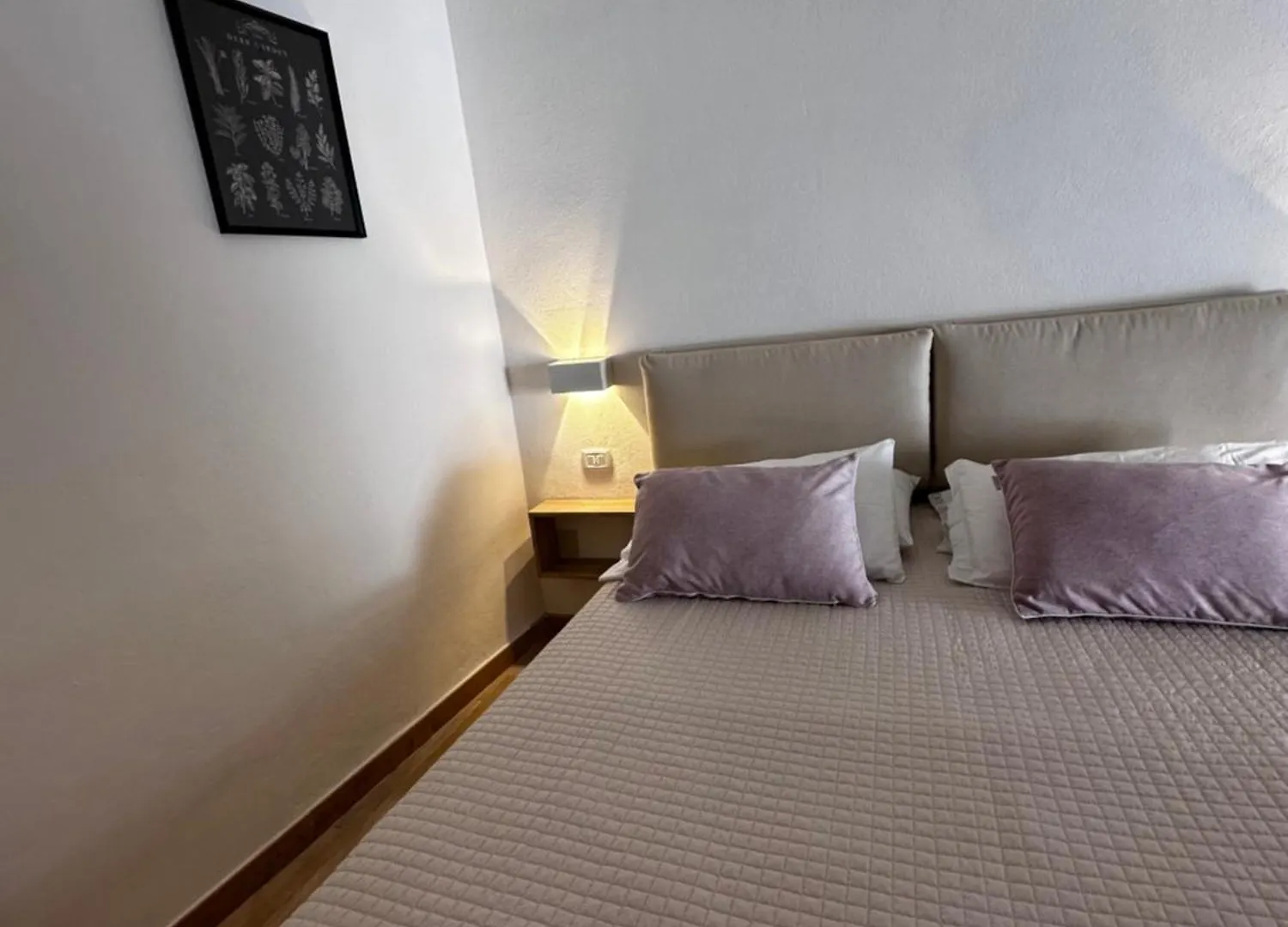 Villa La Caletta Carloforte  Semesterbostad