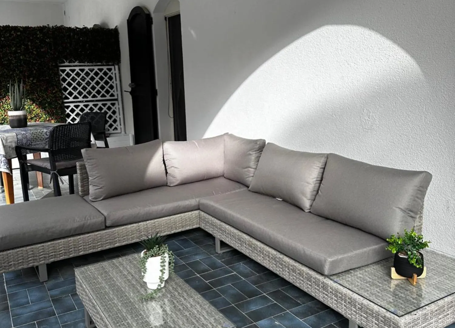 Villa La Caletta Carloforte  Semesterbostad