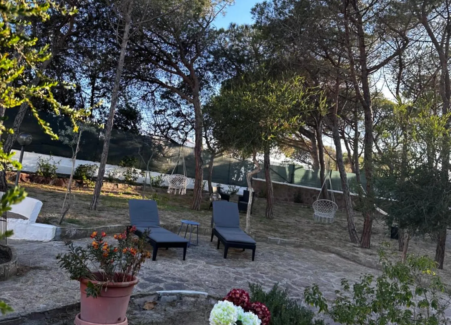 Semesterbostad Villa La Caletta Carloforte  Italien