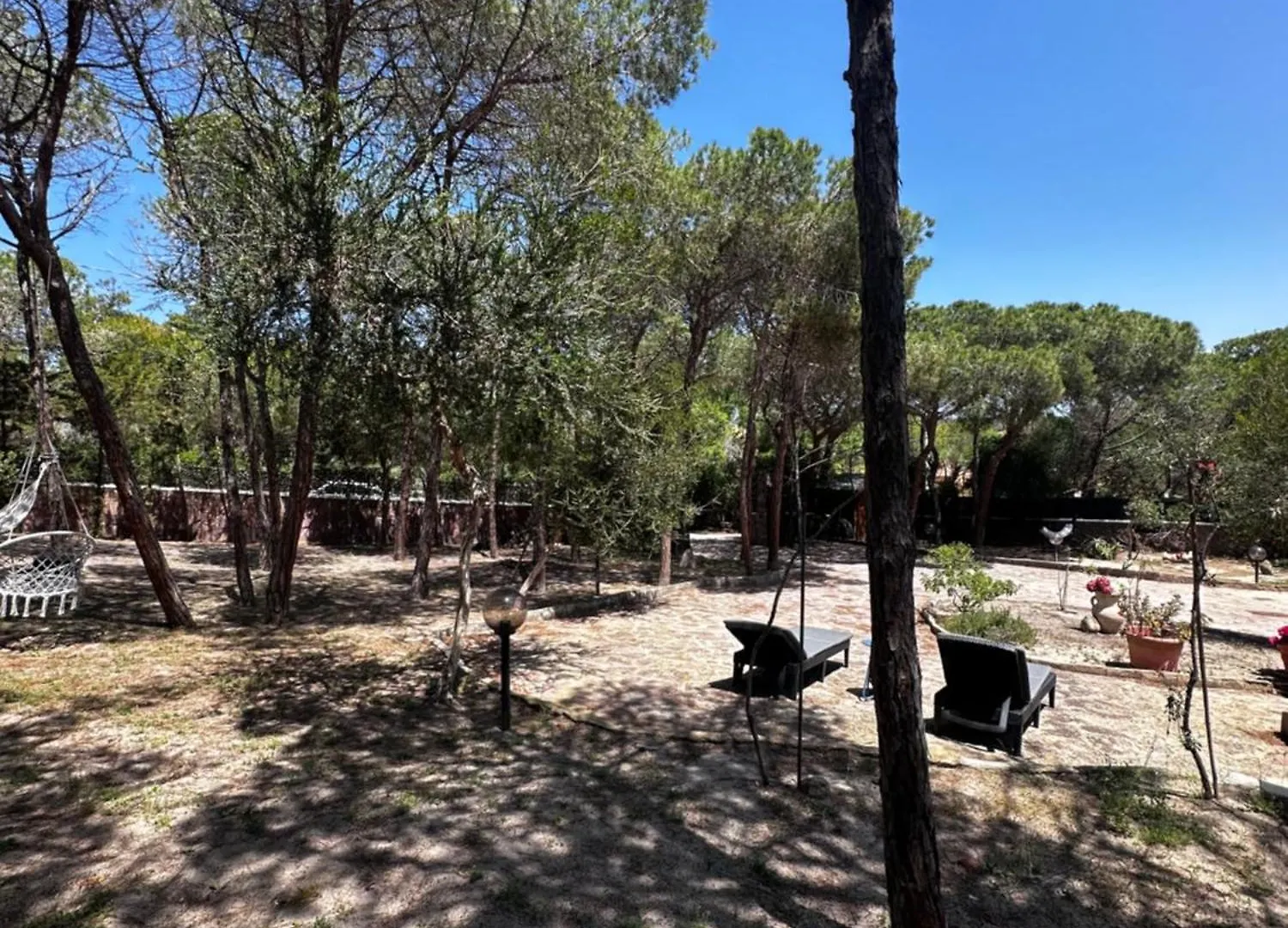 Villa La Caletta Carloforte  Italien